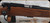 Used -  Anschutz - 22LR - Model 1710 D KL Monte Carlo - Bolt Action Rimfire Rifle - Walnut Monte Carlo Stock/Blued, 23"Barrel, Adjustable Folding Leaf Rear Sight, Hooded Front Sight, Single-Stage Trigger, Mfg# 000439 - in blk soft case