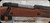 Winchester - 375H&H - Model 70 Safari Express - Grade I Walnut w/Deluxe Cheekpiece/Matte Blued, 24"Barrel, Fully Adjustable rear sight, hooded front sight, Mfg# 535204161, S/N PT11108YV35G