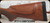 Winchester - 375H&H - Model 70 Safari Express - Grade I Walnut w/Deluxe Cheekpiece/Matte Blued, 24"Barrel, Fully Adjustable rear sight, hooded front sight, Mfg# 535204161, S/N PT11108YV35G