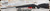 Tikka - 300WinMag - T3x Lite BRtech - Bolt Action Rifle - Black w/Grey Web Modular Roughtech stock/Sniper Grey Cerakote, Red Magazine & Spacer, Threaded(5/8x24) 24.3"Fluted Barrel, Mfg# T00001745
