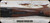 Consign - Baikal - 45-70GOvt - MP-221 - SxS Rifle - Oil-Finish Wlanut Stocl/Blued, 23.5"Barrels, gold double triggers, iron sights, auto safety - in non-original box