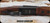 Consign - Baikal - 45-70GOvt - MP-221 - SxS Rifle - Oil-Finish Wlanut Stocl/Blued, 23.5"Barrels, gold double triggers, iron sights, auto safety - in non-original box