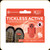 Tickless - Active - Rechargeable Ultrasonic Tick Repeller - Coral - AC01OR