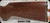 Used - Marlin - 30-30Win - Model 336 - JM Stamped Lever Action - Select Walnut Stock/Blued Finish, 20"Barrel, Adjustable rear semi-buckhorn sight, hooded front sight, gold trigger