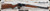 Used - Marlin - 30-30Win - Model 336 - JM Stamped Lever Action - Select Walnut Stock/Blued Finish, 20"Barrel, Adjustable rear semi-buckhorn sight, hooded front sight, gold trigger