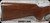 Used - Marlin - 30-30Win - Model 336 - JM Stamped Lever Action - Select Walnut Stock/Blued Finish, 20"Barrel, Adjustable rear semi-buckhorn sight, hooded front sight, gold trigger