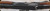 Used - Marlin - 30-30Win - Model 336 - JM Stamped Lever Action - Select Walnut Stock/Blued Finish, 20"Barrel, Adjustable rear semi-buckhorn sight, hooded front sight, gold trigger