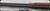 Used - Marlin - 30-30Win - Model 336 - JM Stamped Lever Action - Select Walnut Stock/Blued Finish, 20"Barrel, Adjustable rear semi-buckhorn sight, hooded front sight, gold trigger