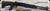 Benelli - 12Ga/3"/18.5" -  M4-Tactical Pro - Semi Auto Shotgun - Black Finish, M4 Multi-Position Stock w/Pistol Grip, 4+1 Capacity, Fibre Optic, Winged Front Post, Ghost Ring rear sight, Mfg# A0641900