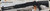 Benelli - 12Ga/3"/18.5" -  M4-Tactical Pro - Semi Auto Shotgun - Black Finish, M4 Multi-Position Stock w/Pistol Grip, 4+1 Capacity, Fibre Optic, Winged Front Post, Ghost Ring rear sight, Mfg# A0641900