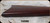 Consign - Winchester - 30-30Win - Model 1894 Deluxe - Lever Action - Select Walnut Pistol Grip stock w/metal caps/Antique Patina/Blued, 26"Round barrel, Mfg.1895 - original rear tang sight