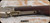 Consign - Marlin - 32Win - Model 1889 - Lever Action - Mfg.1892 - Select Walnut Straight-Grip Stock w/nickel forend cap/Nickel Receiver, tube, lever & Butt plate/Blued, 24"half octagon barrel