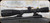 Consign - Stevens - Savage - 22-250Rem - Model 200 - Grey Synthetic Stock/Blued Finish, 22"Barrel, c/w Weaver Fixed 15x Target scope, plex reticle - only 50 rounds fired