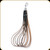 Levy's Leather - Small Clip-On Bird Carrier - Black w/Six Self Tightening Leather Loops - 15.25" - S131-BLK/LVO-LEA-BC-S-BLK