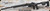 Fierce - 7mmPRC - MTN Reaper - Distressed Grey Ultra lite Magnesium chassis Carbon Fiber folding & locking stock w/Adjustable cheek piece/Black Cerakote/Fierce C3 carbon fiber 22"barrel, NIX Brake