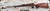 CZ - 17HMR - Model 457 Premium - Select Turkish Walnut w/Ebony Forend Tip/Blued, 24.8"Cold Hammer Forged, Threaded(1/2x20)Barrel, Tangent Rear sight, Hooded front sight, Mfg# 5084-8982-GKKMAAX, S/N H010649