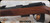 CZ - 17HMR - Model 457 Premium - Select Turkish Walnut w/Ebony Forend Tip/Blued, 24.8"Cold Hammer Forged, Threaded(1/2x20)Barrel, Tangent Rear sight, Hooded front sight, Mfg# 5084-8982-GKKMAAX, S/N H010649