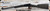Henry - 22LR Shotshell - Garden Gun - Shotshell Lever Action Rimfire - Black Ash Stock/Black Finish, 18.5" Smooth Bore Barrel, 14 Round Capacity, Adjustable Rear Sight, Mfg# H001GG-22 - STOCK IMAGE