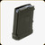 Magpul - PMAG 10 - AR/M4 - Gen 3 - 5.56 NATO/223 Rem - Blocked to 5 - ODG - MAG559-ODG-5