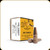 Fox Bullets - 5.6mm (.224) - 55 Gr - Target - Lead-Free - 100ct