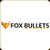 Fox Bullets - 9.3mm (.366) - 220 Gr - Target - Lead-Free - 50ct