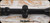 Used - Bushnell - 3x-9x,40mm - plex reticle, 1"Tube, Matte Black Finish