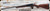 Henry - 410/3"26" - Single Shot Break Action Shotgun - Walnut Stock/Blued Finish, Brass Bead Front Sight - Mfg# H015-410, Small mark in left pistol grip(pictured), S/N 410SSS04923