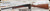 Henry - 357Mag/38Spl - Singleshot Rifle Brass V2 - Break Action Rifle - Walnut Stock/Polished Brass Receiver/Blued Finish, 22"Barrel, Mfg# H015B-357, S/N 357BSR01315