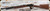 Henry - 45-70Govt - Brass Lever Action Rifle - American Walnut Stock and Forend/Polished Hardened Brass Receiver/Blued Finish, 22"Octagon Barrel, 4 Round Capacity, Mfg# H010BG, S/N FFSB31845G