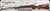 Winchester - 416RM - Model 70 Safari Express - Bolt Action Rifle - Walnut Stock/Blued, 24"Barrel, 3 Round Capacity, Adjustable Sights, Mfg# 535204139, S/N PT01631YT35G