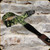 Levy's Leather - Ambush Series - 2" Polyester Sling - Green Digital Camo (Pixelated) - S8-GDC-PIX