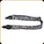 Levy's Leather - Ambush Series - 2" Polyester Sling w/Attached Swivels - Foliage Digital Camo - S8S-FDC