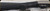 Consign - Dickinson - 12Ga/3"/18.5" - XX3B Komando - Pump Action Shotgun - Black Synthetic Stock & Forend/Matte Nickel Finish, Blade Front Sight - in makers black hard case