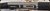 Consign - Dickinson - 12Ga/3"/18.5" - XX3B Komando - Pump Action Shotgun - Black Synthetic Stock & Forend/Matte Nickel Finish, Blade Front Sight - in makers black hard case