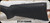 Consign - Dickinson - 12Ga/3"/18.5" - XX3B Komando - Pump Action Shotgun - Black Synthetic Stock & Forend/Matte Nickel Finish, Blade Front Sight - in makers black hard case