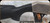 Consign - Dickinson - 12Ga/3"/18.5" - XX3B Komando - Pump Action Shotgun - Black Synthetic Stock & Forend/Matte Nickel Finish, Blade Front Sight - in makers black hard case