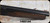 Consign - Norinco - 12Ga/3"/12" - Model JW2000 - SxS Hammer Shotgun - Walnut Stock/Matte Black Finish, Dual Trigger, Gold Bead Front Sight