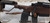 Used - Christensen Arms - 6.5PRC - Modern Precision Rifle(MPR) - Folding Stock w/Adj.Carbon Fiber Cheek Riser, Desert Brown Hardcoat Anodized, 24"(5/8x24)Threaded, Carbon Fiber Wrapped Barrel, 1:8"Twist, 20 MOA Picatinny Rail - only 80rds fired
