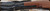 Used - Taylors & Co - 9MM - TC73 Rifle -18"Barrel, Taylor Tuned - American Walnut Straight Stock/Case Colored Steel Frame/Blued, 18"Threaded(5/8x24)Barrel, Sporting Semi-Buckhorn rear sight - in original box