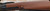 Used - Taylors & Co - 9MM - TC73 Rifle -18"Barrel, Taylor Tuned - American Walnut Straight Stock/Case Colored Steel Frame/Blued, 18"Threaded(5/8x24)Barrel, Sporting Semi-Buckhorn rear sight - in original box