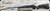 Weatherby - 7mmPRC - Mark V Live Wild Hunter - Black and grey sponge pattern accent polymer stock w/ambidextrous palm swell/Carbon Grey Cerakote, 24"Spiral Fluted Barrel, radial Accubrake ST, Mfg# MLW01N7MMPR6B