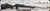 Weatherby - 25WbyRPM - Mark V Accumark 2.0 - Black w/Grey spiderweb accents Hand-laid, raised Monte Carlo fiberglass stock w/matte gel coat/Spun Stainless w/Graphite Black Cerakote, 24"2-Toned Fluted Barrel, Mfg# MAM01N25RWR6B