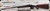 Winchester - 22Hornet - 1885 Low Wall Hunter High Grade - Oil Finish Checkered GRIV walnut curved grip stock w/Schnabel-style forearm/Blued, 24"octagon barrel, one-piece scope base, Mfg# 534293206, S/N 00022YV85C