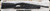 Derya - 12Ga/20Ga/410Ga/3"/20" - Single SS-TRI - 3-Barrel Set - Break-Action Shotgun - Black Synthetic Stock w/Schnabel Forend/Black Finish, Mfg# SS-TRI-BLK