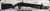 Derya - 12Ga/3"/18.5" - Carina CRT-401 - Pump Action Shotgun - Black Synthetic Stock/Ventilated Barrel Shroud, Flip-Up Sights, 5+1 Capacity, Mfg# CRT-401-BLK