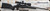 Gunwerks - 6.5PRC - Nexus Rifle System - Standard Carbon matte finish NEXUS Stock w/Leather Paneling/Carbon Wrapped, 20"Barrel w/directional brake, Revic Acura RS25i, S/N NX00849