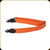 Levy's Leather - Ambush Series - 2" Cotton Sling w/Swivels  - Orange - S8CS-ORG