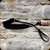 Levy's Leather - Wingshooter Series - 2" Cotton Webbing Shotgun Sling - Black - S95CN-BLK