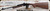 Chiappa - 22WMR - Little Badger Deluxe Rifle - Walnut Folding Stock/Blued Finish, 16.5"Steel Barrel, M1 Style, Adjustable rear sight, Picatinny top Rail, Mfg# 500.173 - STOCK IMAGE