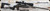 Gunwerks - 7mmPRC - Endex Rifle System - FDE Type III hard anodized Endex billet aluminum chassis w/CF inserts,Adj.comb/C40 contour carbon wrap 416R stainless, 20"Thr.Barrel, Leupold Mark 5HD 5-25x56 RH1 MOA non-ill. S/N NX00742